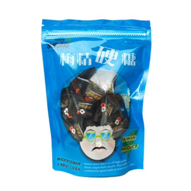 水里鄉農會-黑人頭-梅精硬糖_袋裝_.jpg