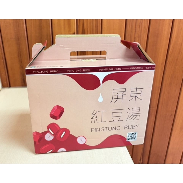 屏東縣農會-屏東紅豆湯12入12罐裝_禮盒裝.jpg