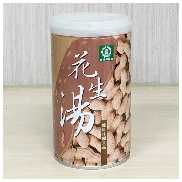 雲林縣農會-雲農花生湯-320公克.jpg