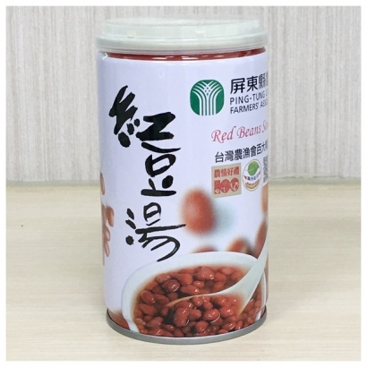 8屏東縣農會_紅豆湯320克.jpg